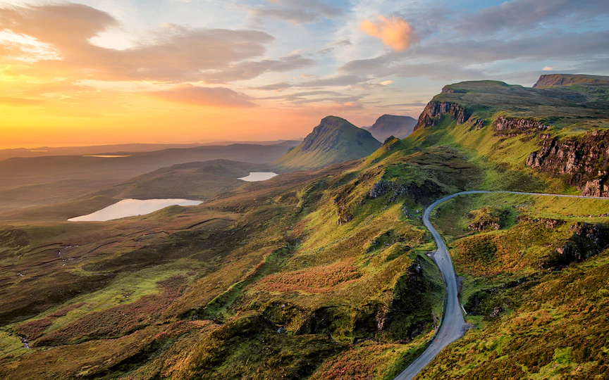Se Perdre Dans La Beaut Des Highlands cossais Se Perdre Dans La Beaut Des Highlands cossais